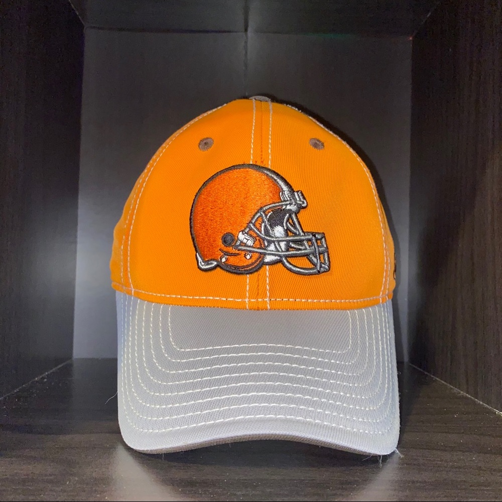 Vintage browns hat